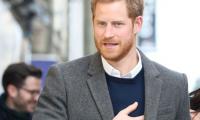 Prince Harry Has ‘lost List Of Promises’ For King Charles’ Coronation