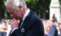 King Charles Has ‘a Dirty Great Stain’ Yet To Clean Off Of The Monarchy