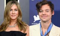 Harry Styles invited 'childhood crush' Jennifer Aniston to concert to impress her