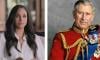 King Charles ‘stood against’ Meghan Markle’s appointment as ‘working royal’