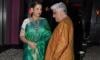 Javed Akhtar says ‘Living with an independent strong-minded woman is not a bed of roses'