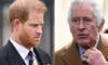 Prince Harry 'in a hurry' scheme raises question about Duke's part at coronation