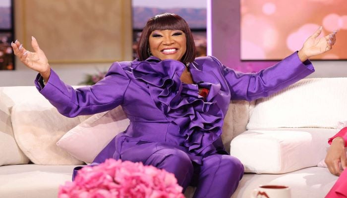Patti LaBelle is stepping back into the dating game at 78 years old