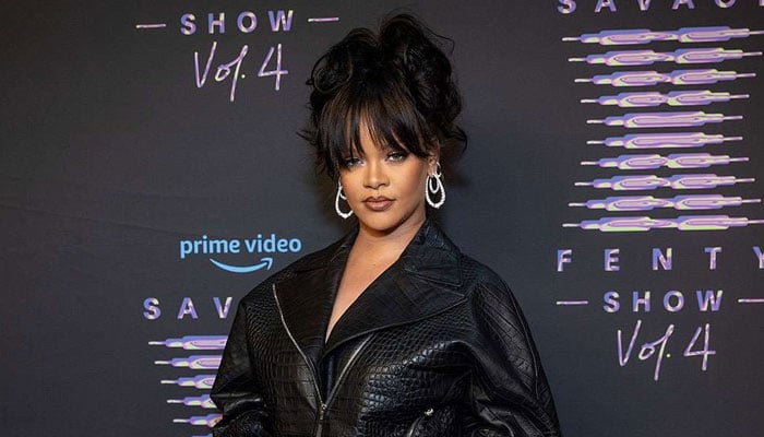Rihannas return to stage at Super Bowl halftime show to highlight her Caribbean culture