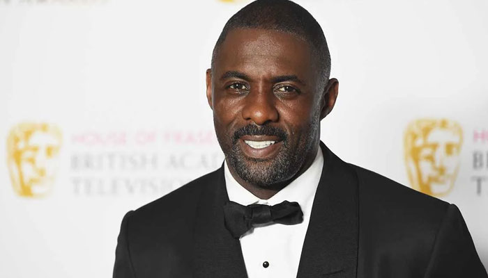 Idris Elba refuses to call himself a black actor to take the power away from racism