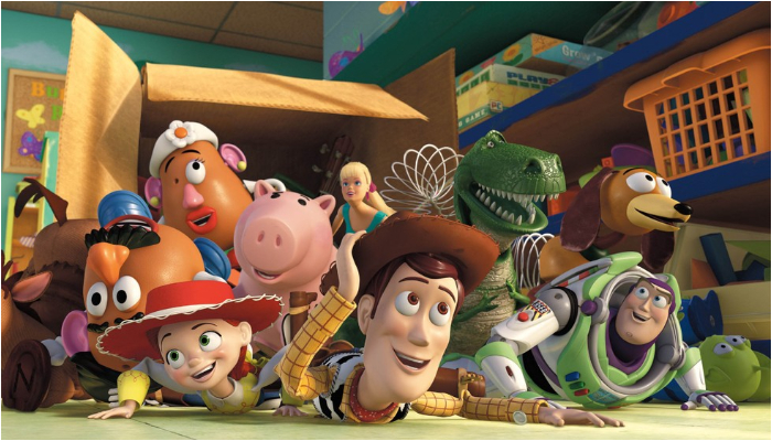 Fans are questioning the necessity of Toy Story 5