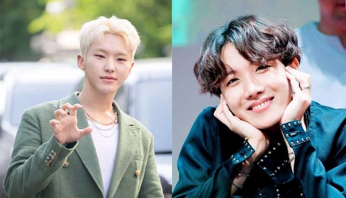 Suga From Bts Compares Seventeen'S Hoshi To Bandmate J-Hope In Interview
