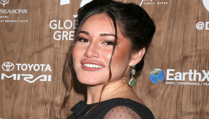 Yellowstone actress QOrianka Kilcher freed of all charges in disability fraud case