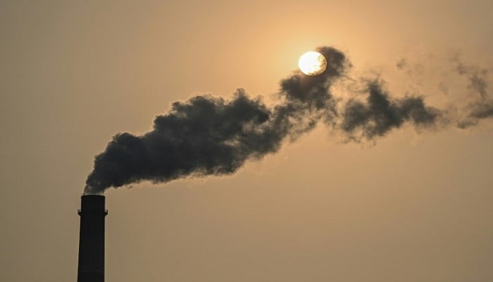 Air pollution has long been linked to cardiovascular and respiratory diseases, but new studies add to evidence that it also affects mental health. — AFP/File