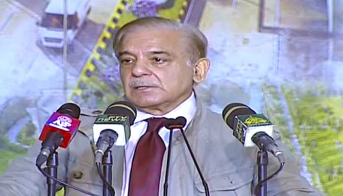 Double Standards Of NAB Caused Harm To Pakistan PM Shehbaz