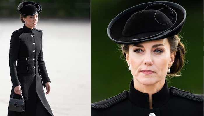 Kate Middleton to rewrite the royal rulebook