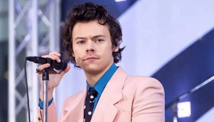 BRIT awards: Harry Styles triumphs with most wins