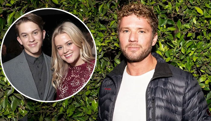 Ryan Phillippe Talks Son Decons Upcoming Music And Daughter Avas 