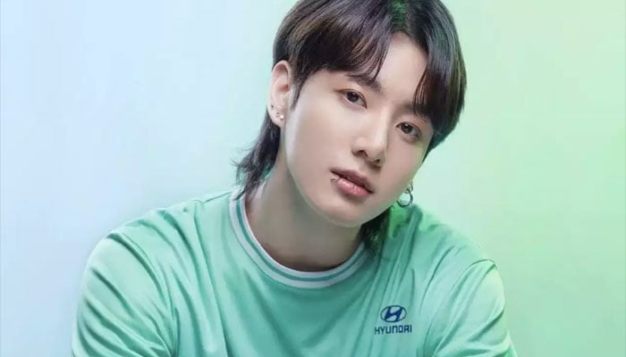 What is BTS star Jungkook's 5 best hairstyles