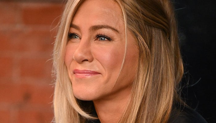 Jennifer Aniston shows off rare photo with parents for birthday celebrations