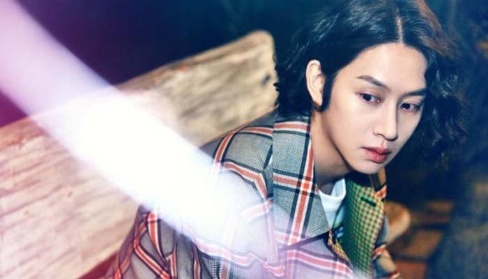 Super Junior’s Kim Heechul issued an apology after facing backlash over offensive comments