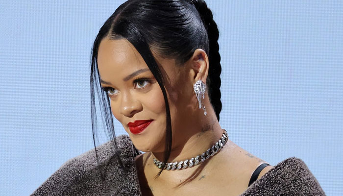 Rihanna dishes on how her life has changed post embracing motherhood: It got better