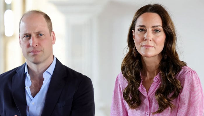 Princess William was targeted after denying access to Kate Middleton