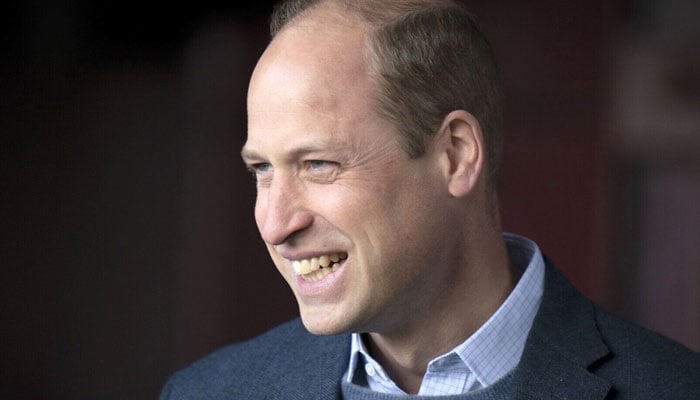 Real reason Prince William was branded work-shy Wills: Prince Harry