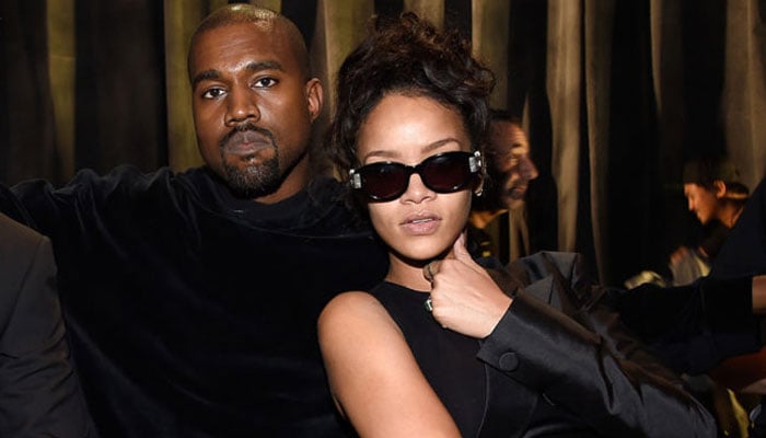 Rihanna unfazed by haters after paying tribute to 'great friend' Kanye West