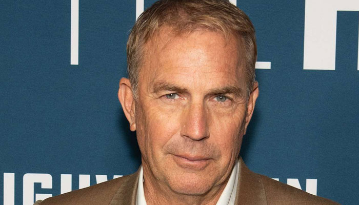 Yellowstone Kevin Costner drops interesting unboxing video of Golden Globe award