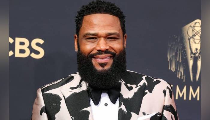 Anthony Anderson weighs in on Hollywood’s Ozempic weight loss trend