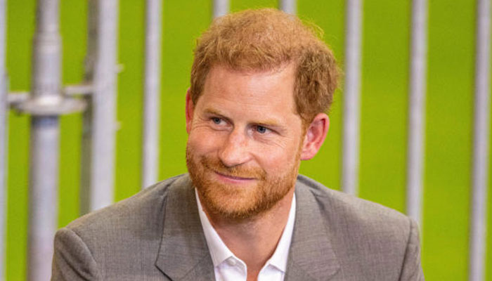 Prince Harry was upset about singlehood despite not wanting it most