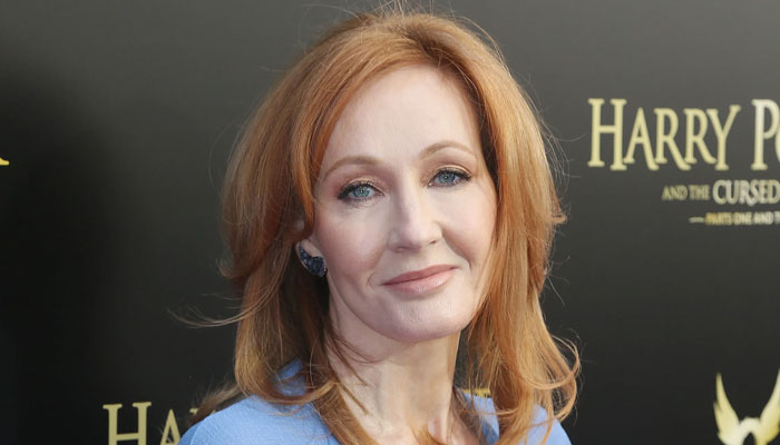 ‘Harry Porter’ author J.K. Rowling reacts to backlash over her alleged anti-trans comments