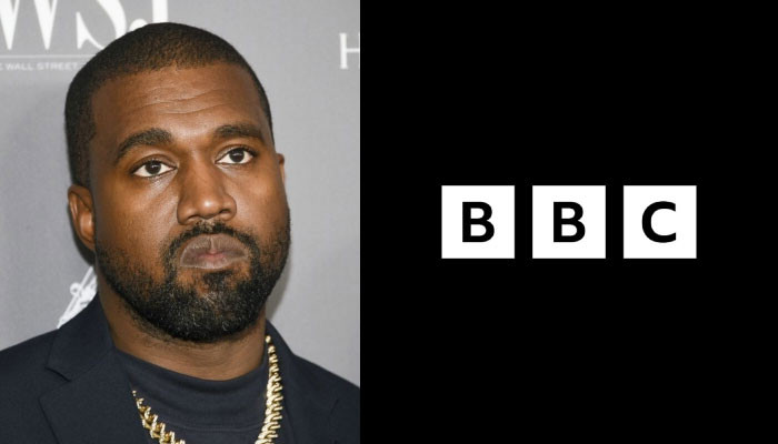 Kanye West menjadi topik Dokumenter & Podcast baru di BBC