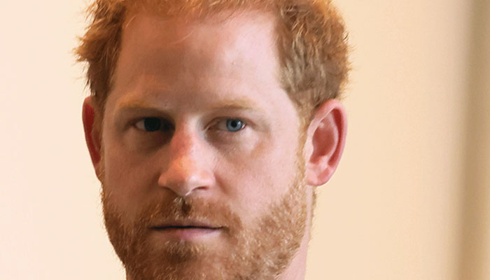 Prince Harry quietened his anxiety with meditation: Brought degree of calm