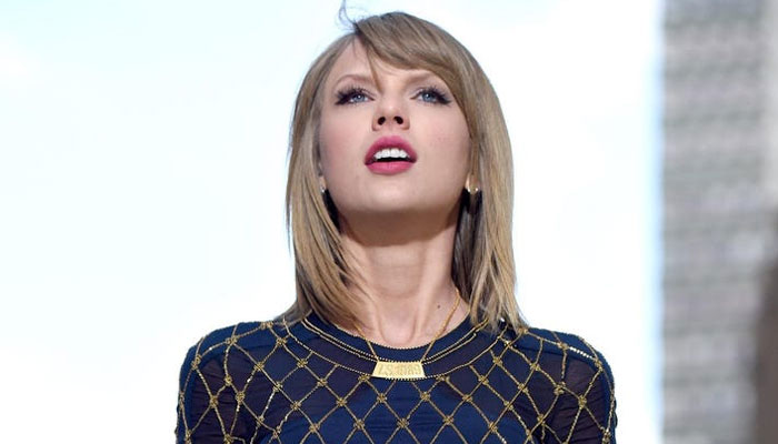 Taylor Swift becomes the most-streamed artist on Spotify once again