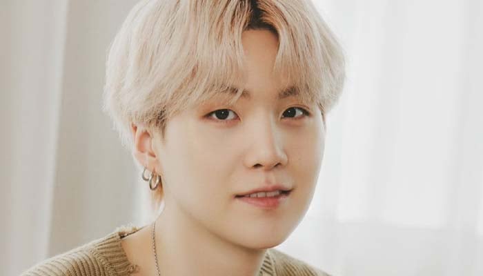 Suga from BTS explains the original reason behind starting his drinking show Suchwita