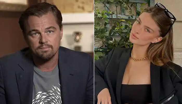 Leonardo DiCaprio not pleased with jokes, speculation about his love life