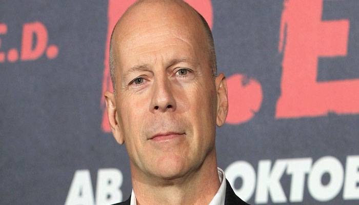 Bruce Willis diagnosed with frontotemporal dementia, receives support from celebrities