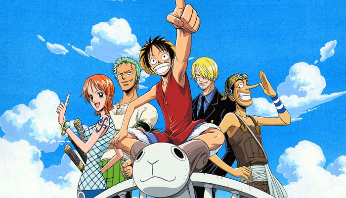 All the ONE PIECE Characters You Need to Know for Netflix's Live