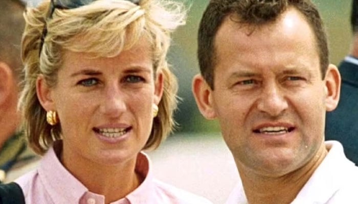 Princess Diana butler thinks William Harry should knot truth of mother