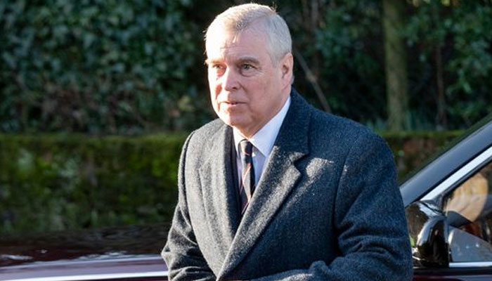 Prince Andrew wants 'new working life' set up in America