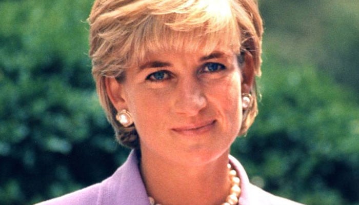 Putri Diana sobat mendapat £ 161.000 untuk surat pribadi yang ‘jelek’