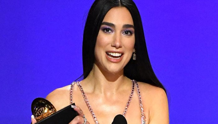 Dua Lipa 'Cannot' Allow Her Third Album To Get Leaked Before Official  Release