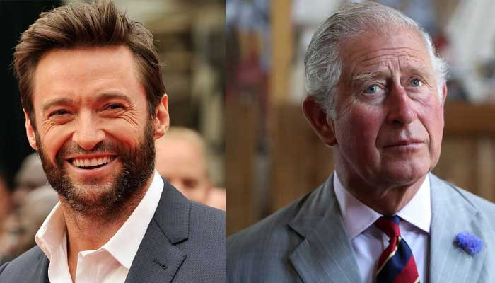 King Charles receives new warning from American actor Hugh Jackman