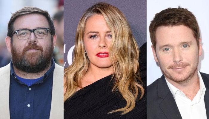 Nick Frost, Alicia Silverstone, and Kevin Connolly roped in for dark comedy Krazy House