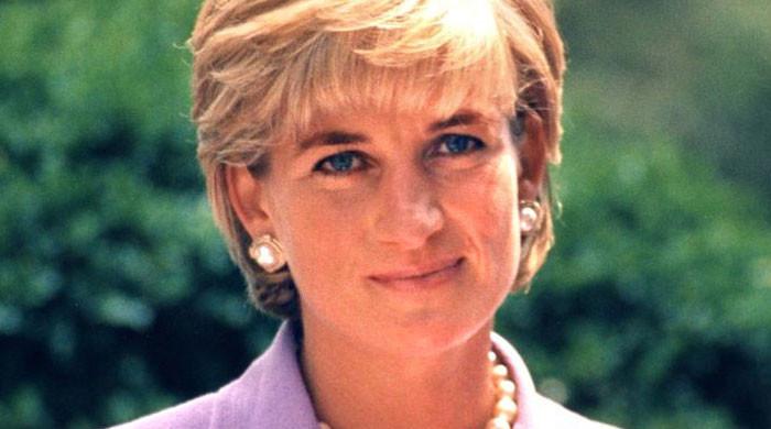 Princess Diana pal gets £161,000 for ‘ugly’ personal letters