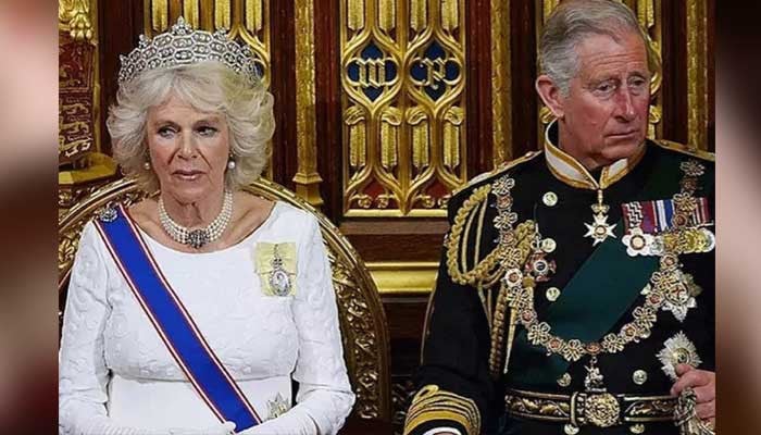 Raja Charles, Camilla, Pangeran Harry dan Meghan Markle menjadi korban ‘pelecehan’ yang sama