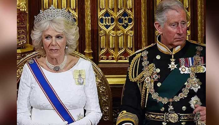 Raja Charles, Camilla, Pangeran Harry dan Meghan Markle menjadi korban pelecehan yang sama