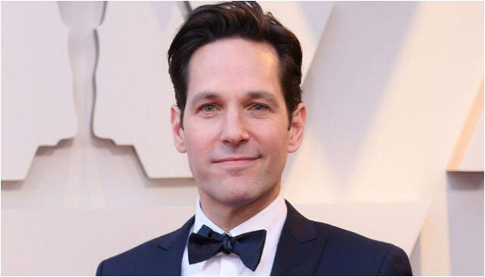 Paul Rudd names THIS movie when requested about his favorite Indian film