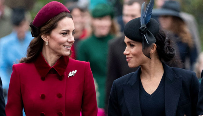 Meghan Markle’s ‘unfavourable’ remark about Kate’s marriage ceremony ‘fairly revealing’ of her