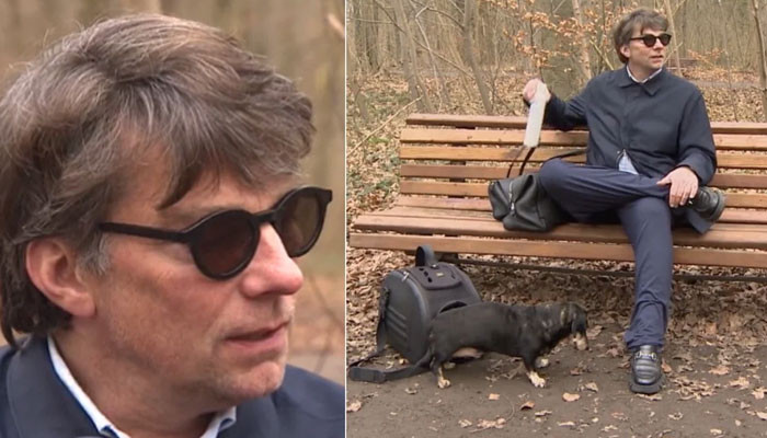 German ballet director loses job over canine feces assault