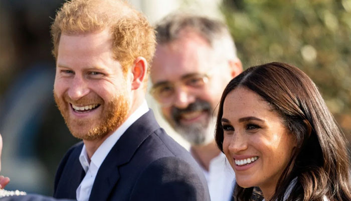 Prince Harry, Meghan Markle ‘can’t be trusted’ to be on their very own