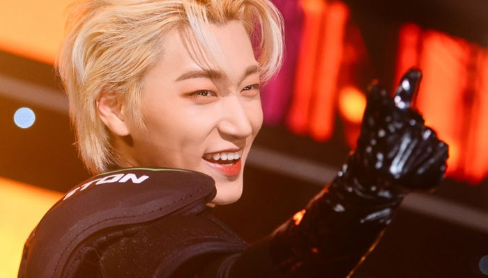 San from Ok-pop group Ateez recounts his dad and mom’ love story: followers elated