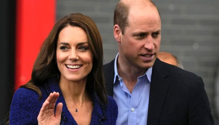 Kate Middletons romantic gesture wins hearts